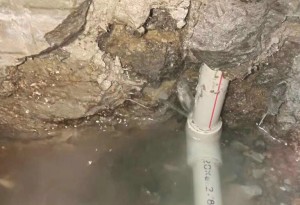 张店区管道漏水检测五