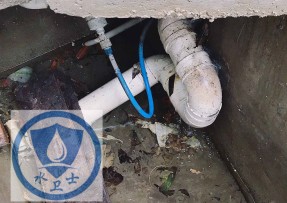 张店区水管漏水检测公司6