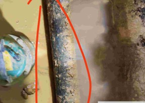 张店区水管漏水检测公司1